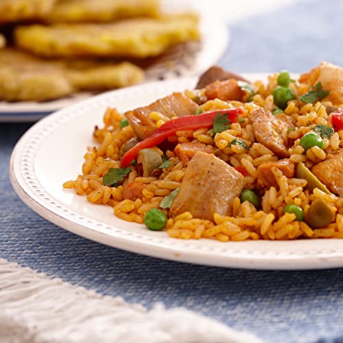 Zatarain's Spanish Rice, 6.9 oz - Image 5